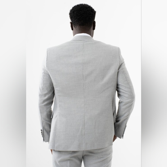 SLIMFIT SUIT FORMAL FOR ALL OCCASION - Picture 5 of 8